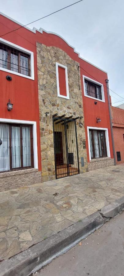 Tierra Del Sol * Salta